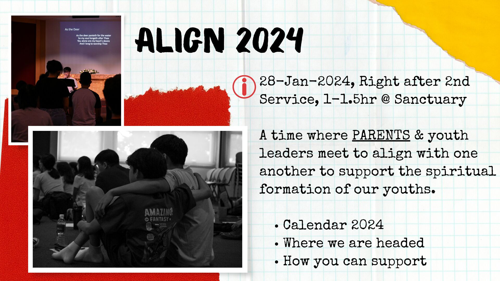 Align 2024   Align 2024 