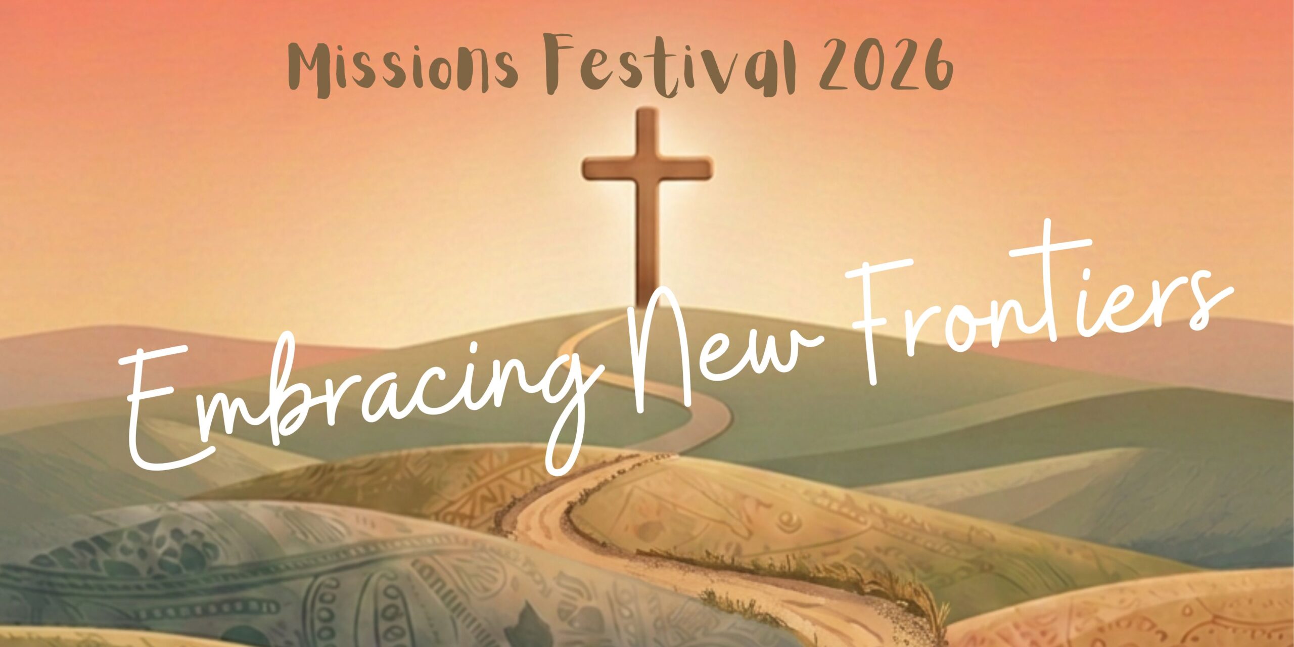 Missions Festival 2026
